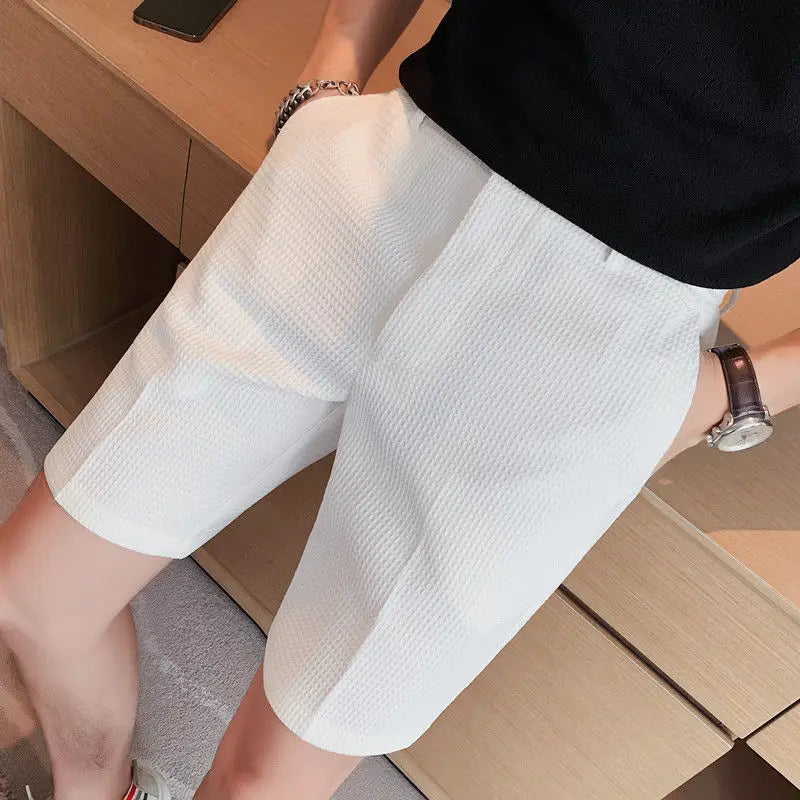 ENZO SHORTS