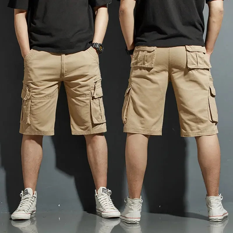 SIERRA CARGO SHORTS