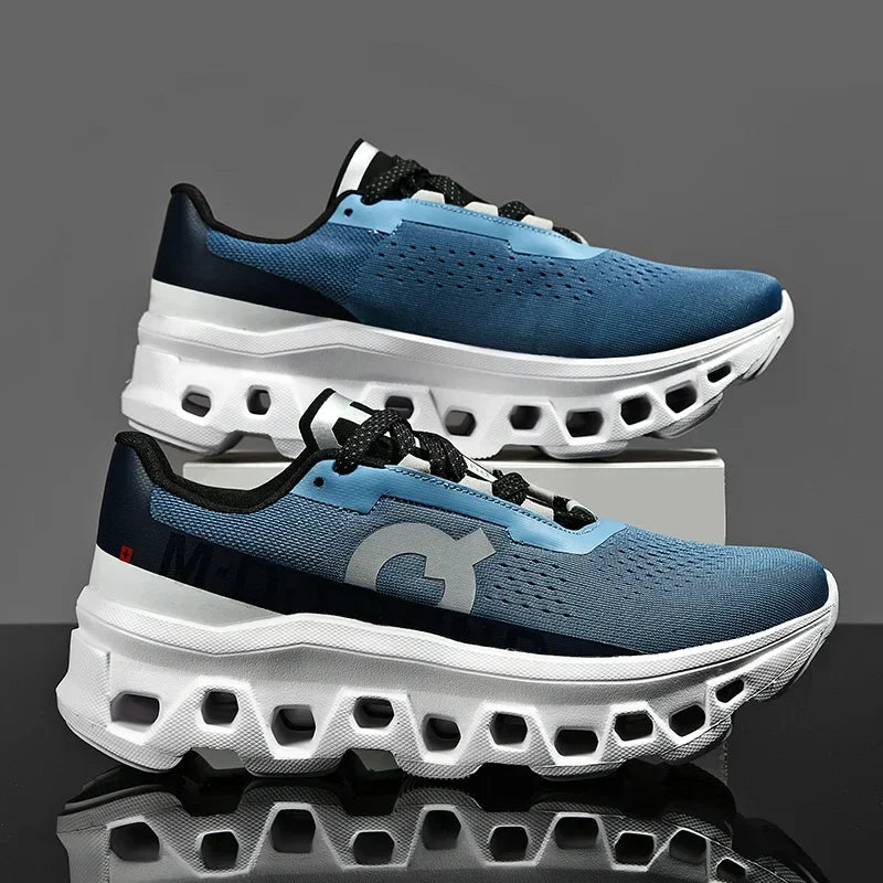 AIRSTEP RUNNER SNEAKERS