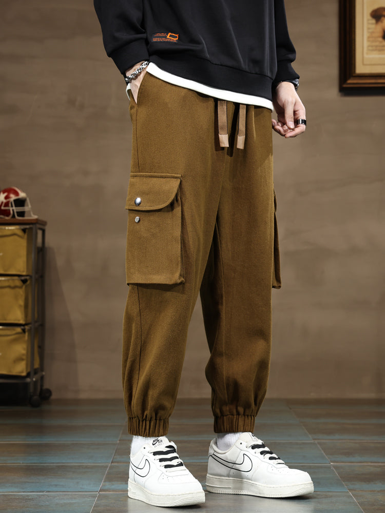 NOVA CARGO JOGGERS