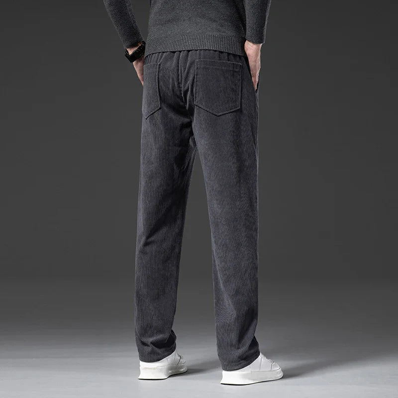 VELSTON STRETCH TROUSERS