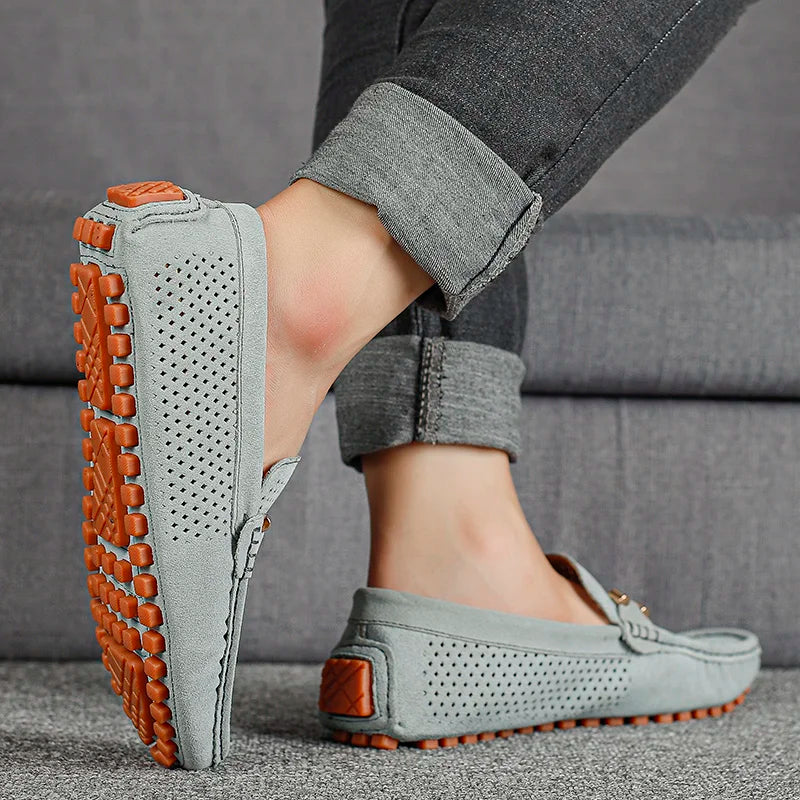 Arezzo AirStep Loafers