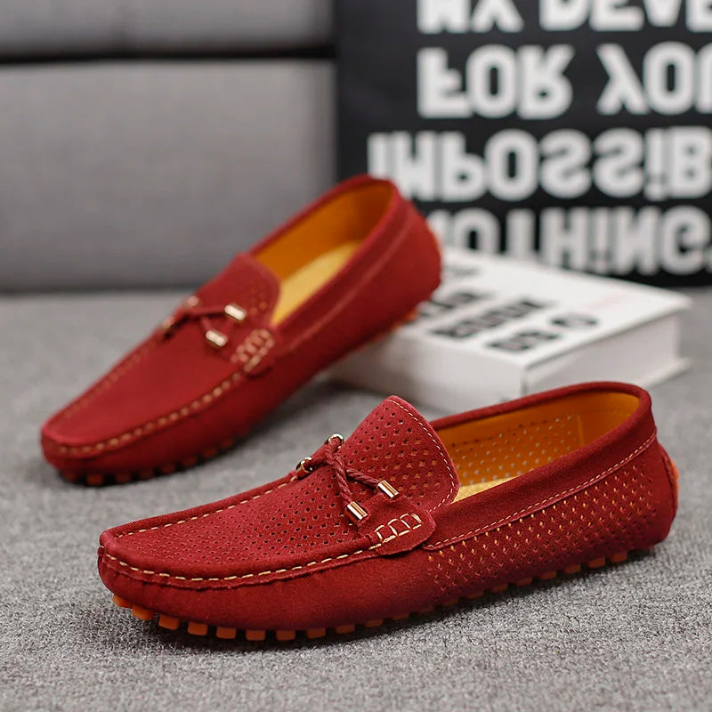Arezzo AirStep Loafers