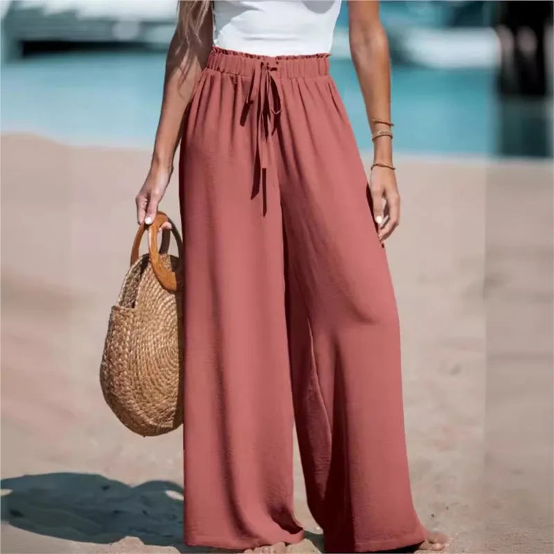 Solara Flow Pants