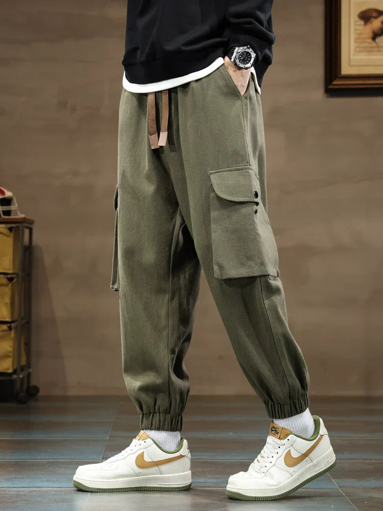 NOVA CARGO JOGGERS