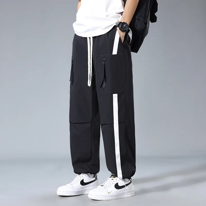 NOVA STRIDE JOGGERS