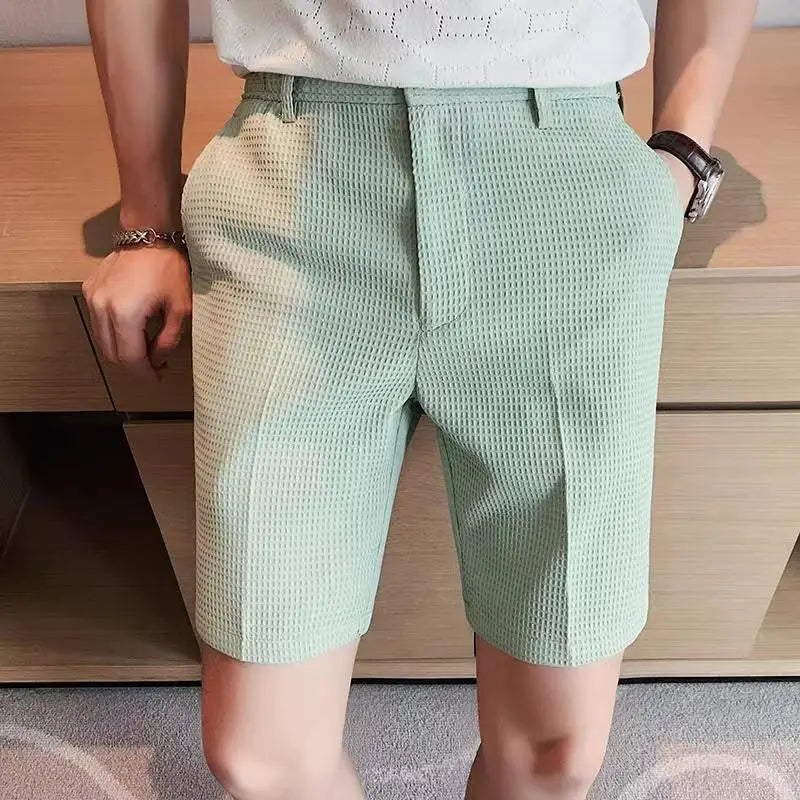 ENZO SHORTS