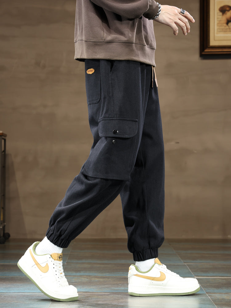 NOVA CARGO JOGGERS