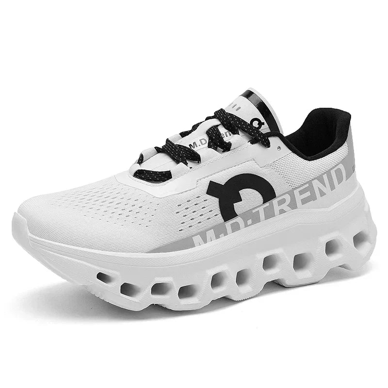 AIRSTEP RUNNER SNEAKERS