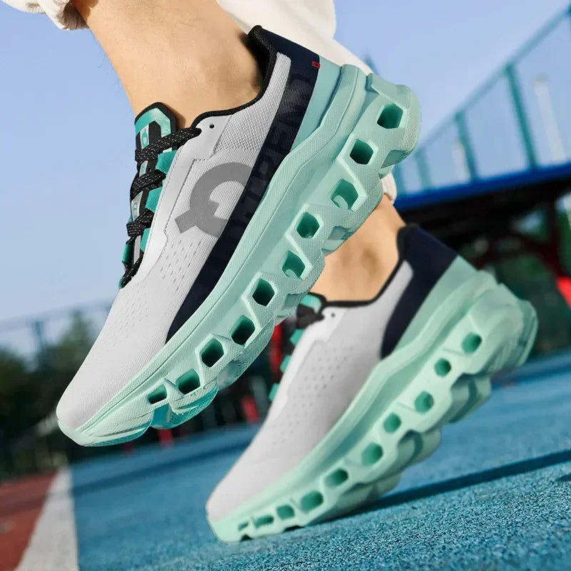 AIRSTEP RUNNER SNEAKERS