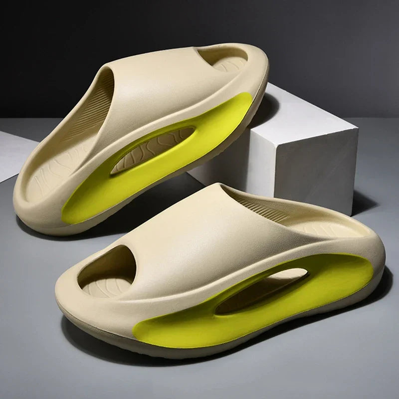 AeroForm Sculpt Slides