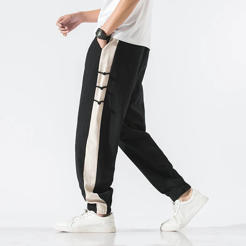 TAIKI PANTS