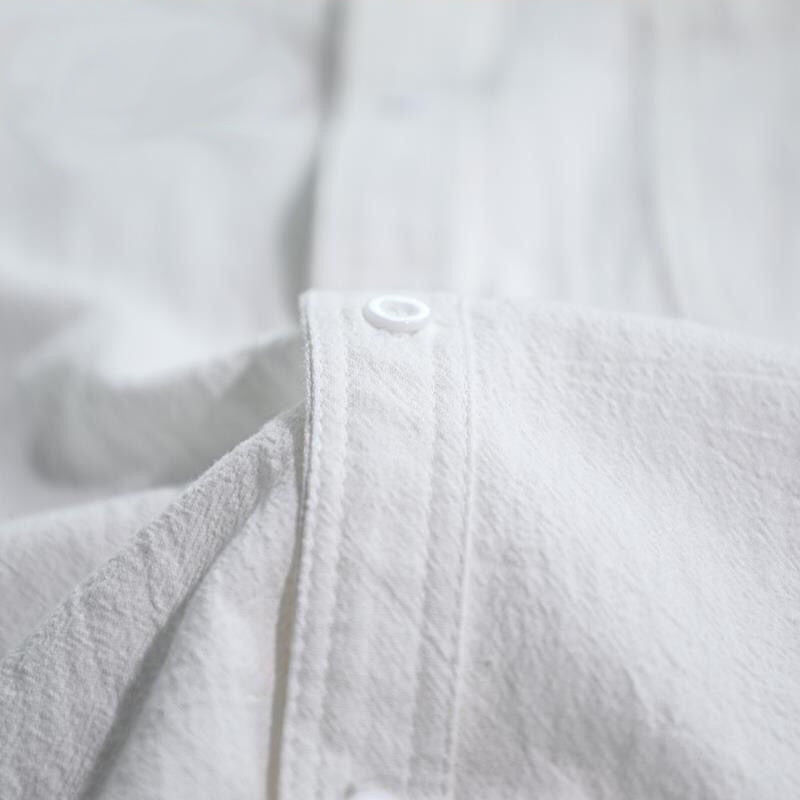 HAYATO KIMONO SHIRT