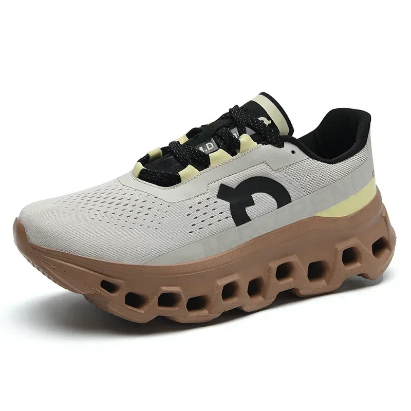AIRSTEP RUNNER SNEAKERS