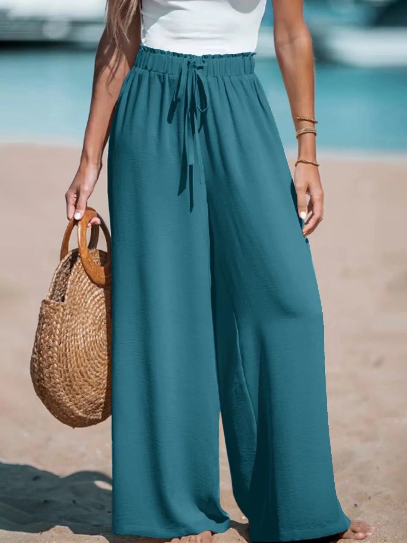 Solara Flow Pants