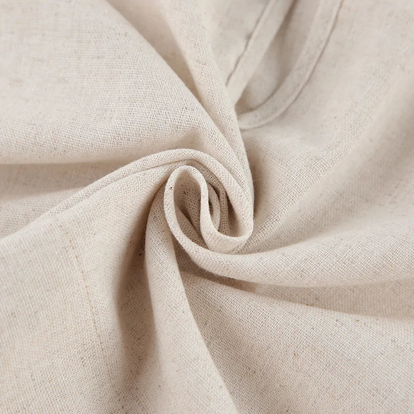 Elysia Linen Co-Ord Set