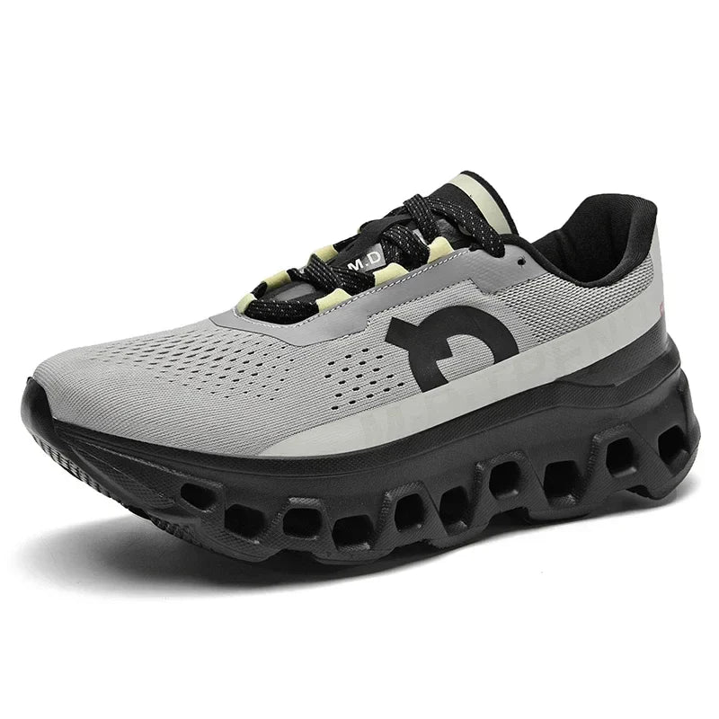 AIRSTEP RUNNER SNEAKERS