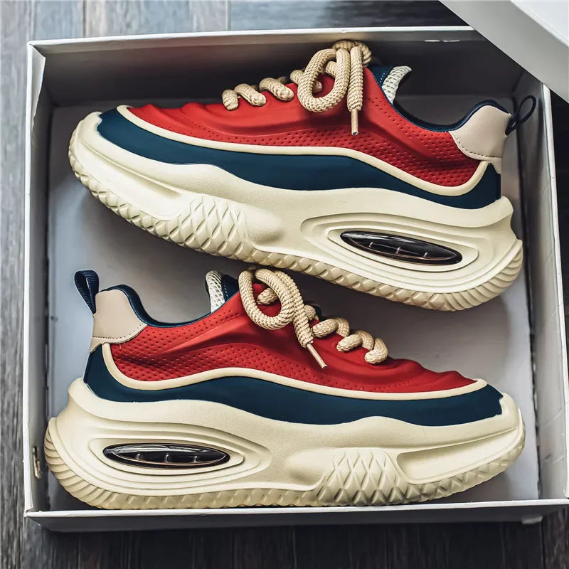 CORELIFT URBAN SNEAKERS