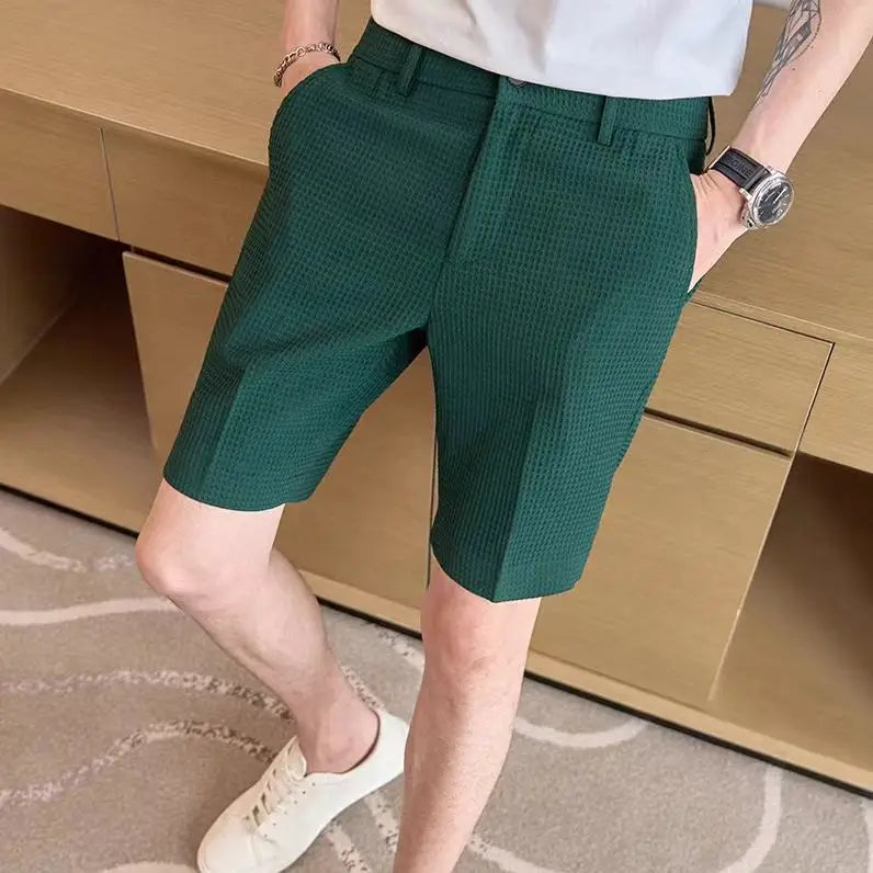ENZO SHORTS