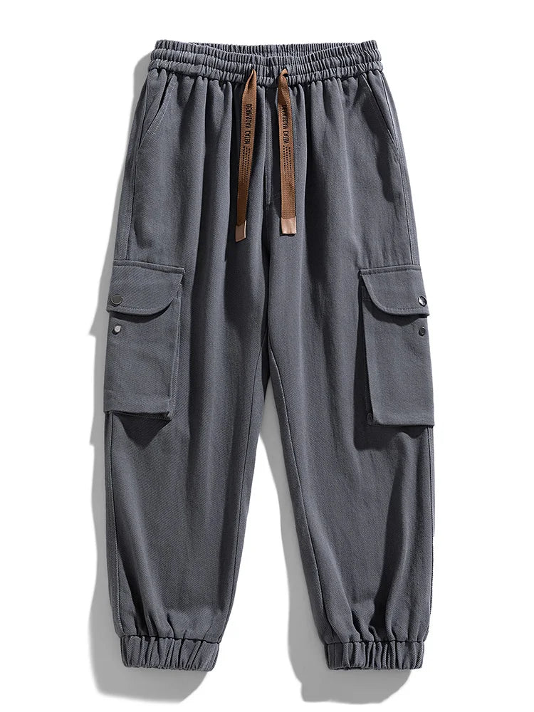 NOVA CARGO JOGGERS