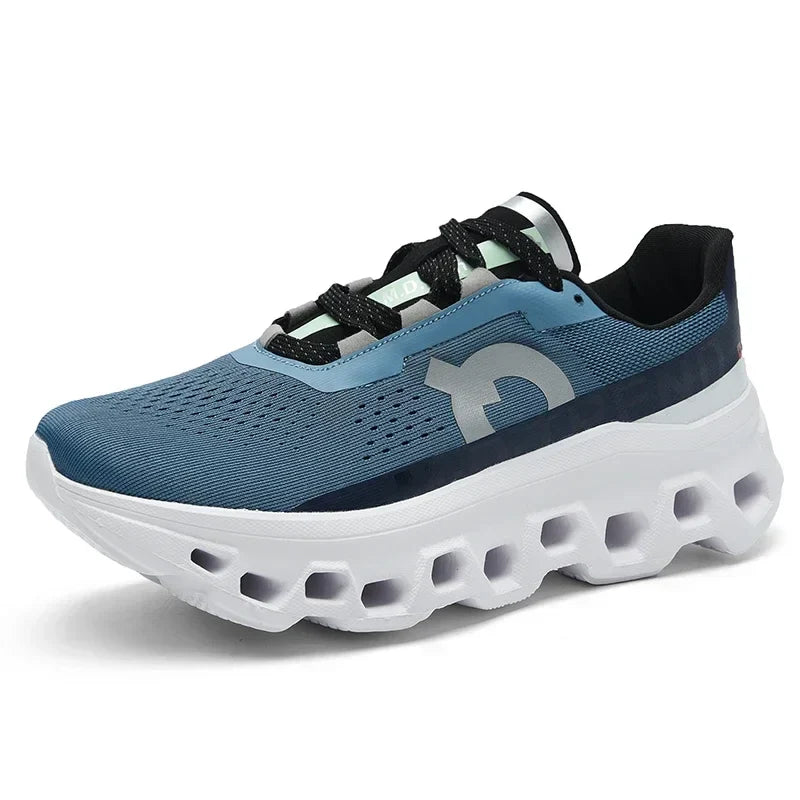 AIRSTEP RUNNER SNEAKERS