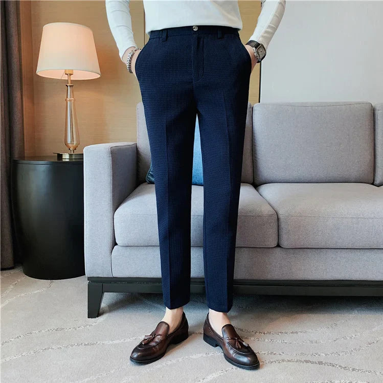 MONTALE SLIM TROUSERS