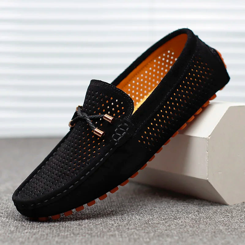 Arezzo AirStep Loafers
