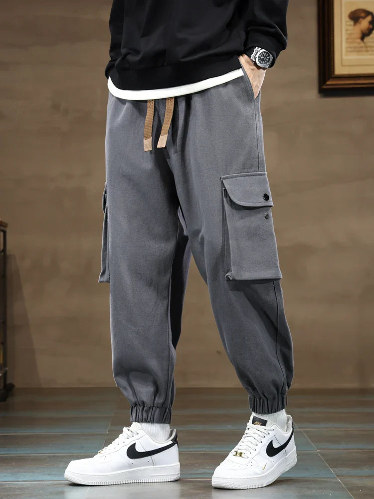 NOVA CARGO JOGGERS