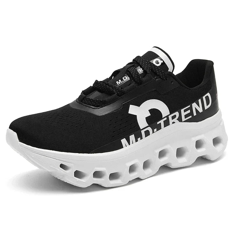 AIRSTEP RUNNER SNEAKERS