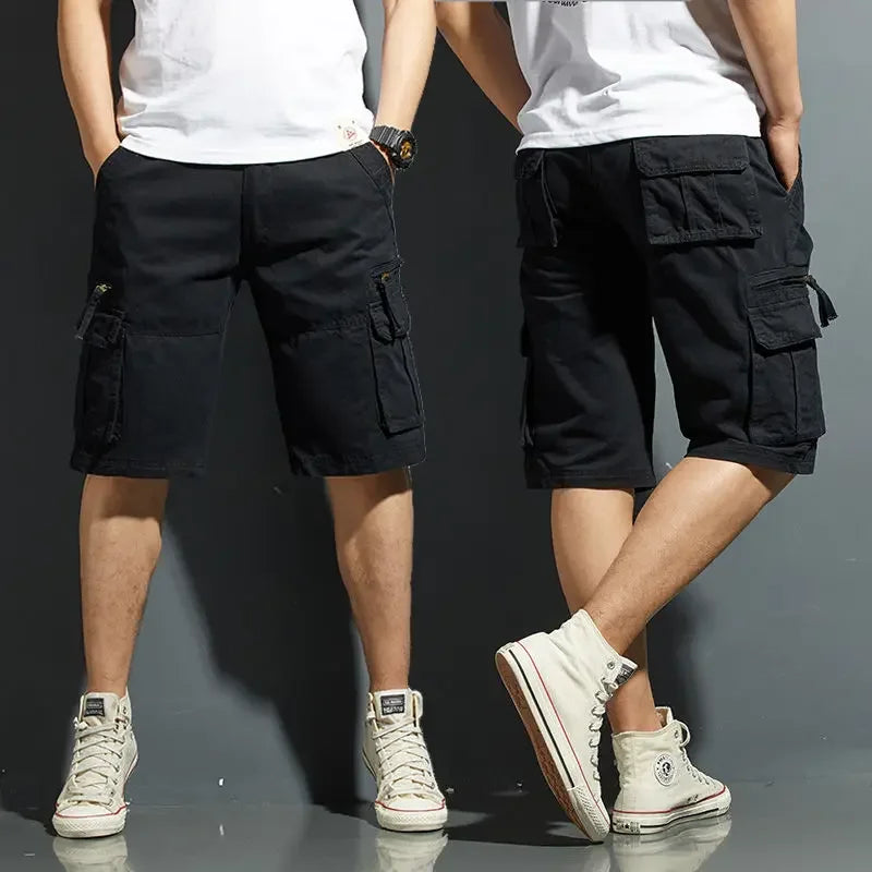 SIERRA CARGO SHORTS
