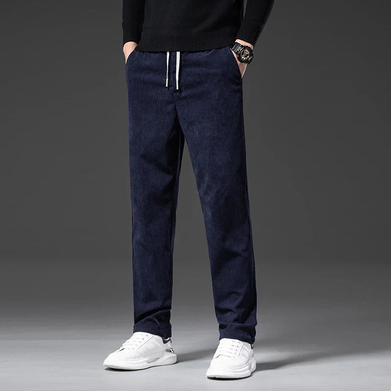 VELSTON STRETCH TROUSERS