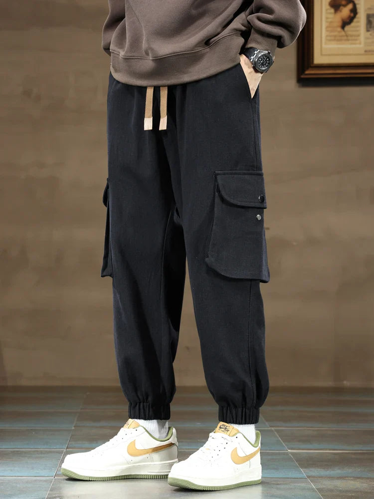 NOVA CARGO JOGGERS