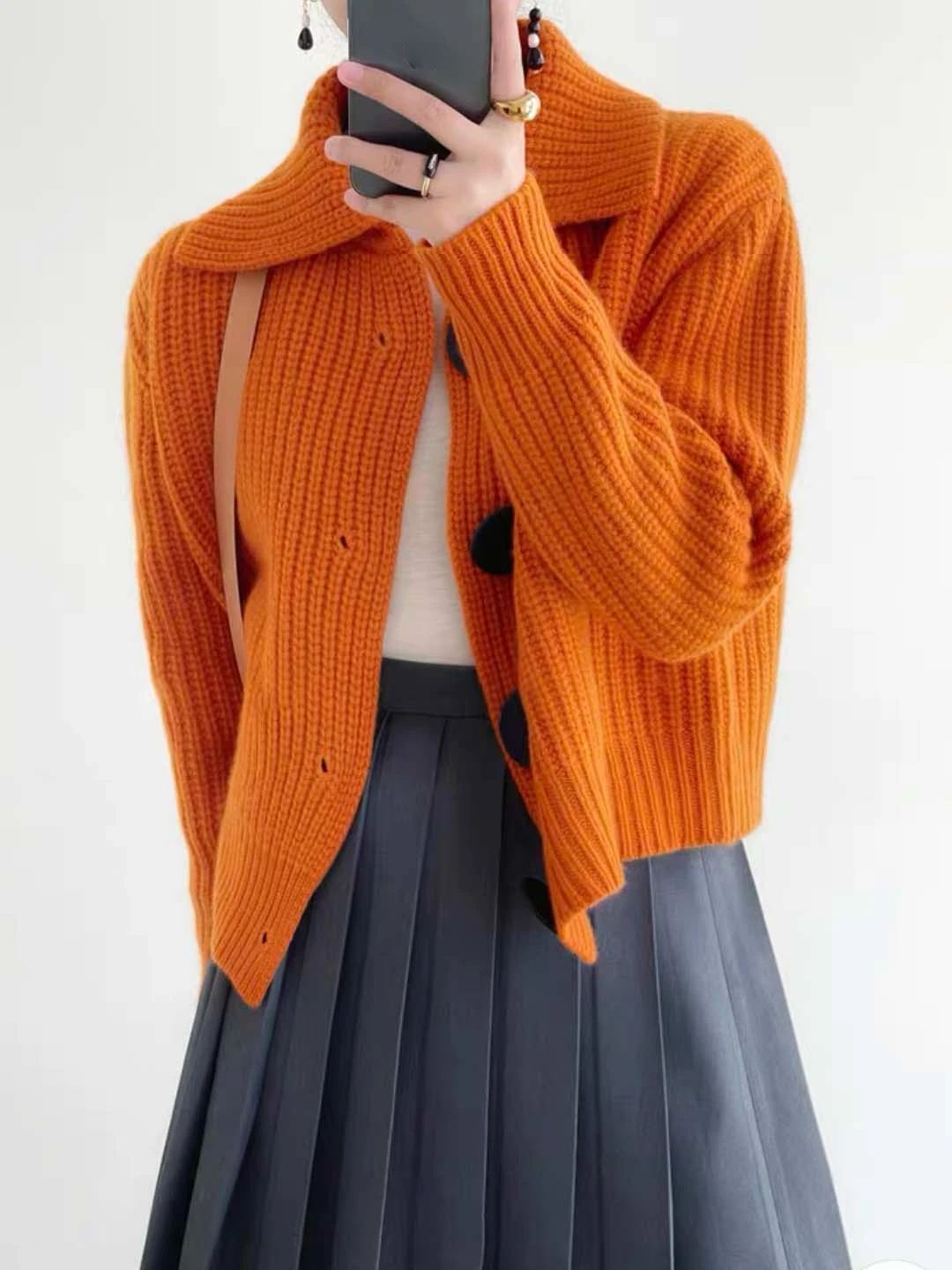 FIRENZA CARDIGAN