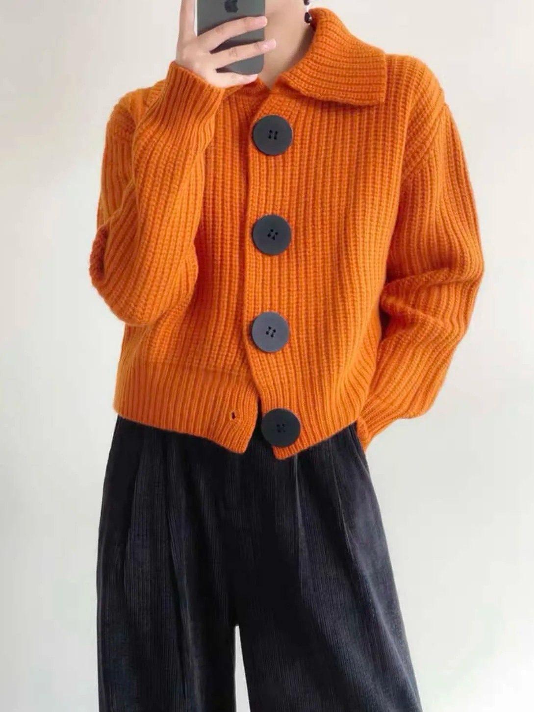 FIRENZA CARDIGAN