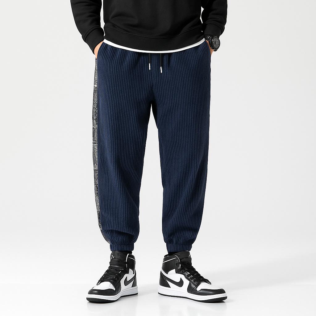 TORO HAREM PANTS