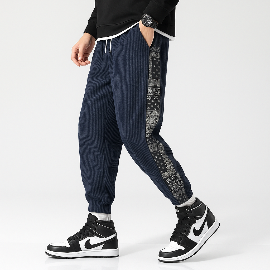 TORO HAREM PANTS