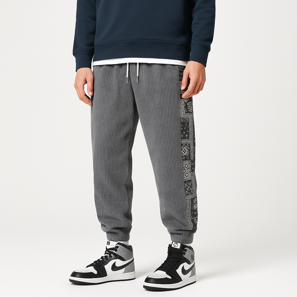 TORO HAREM PANTS