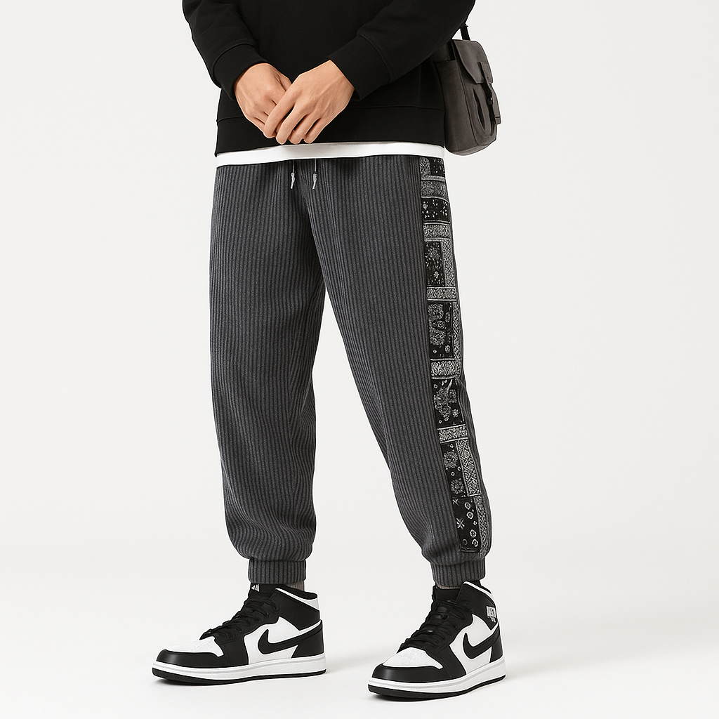 TORO HAREM PANTS