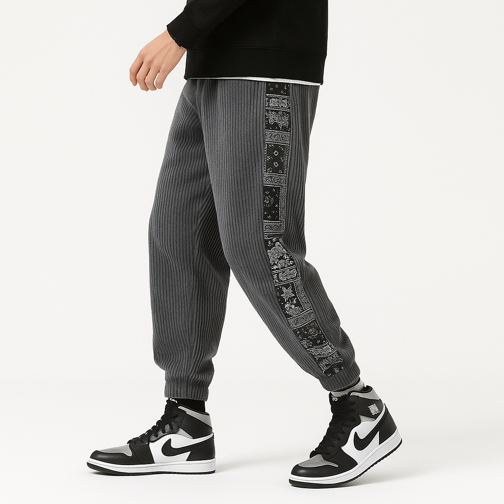 TORO HAREM PANTS