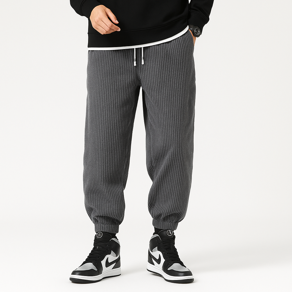 TORO HAREM PANTS