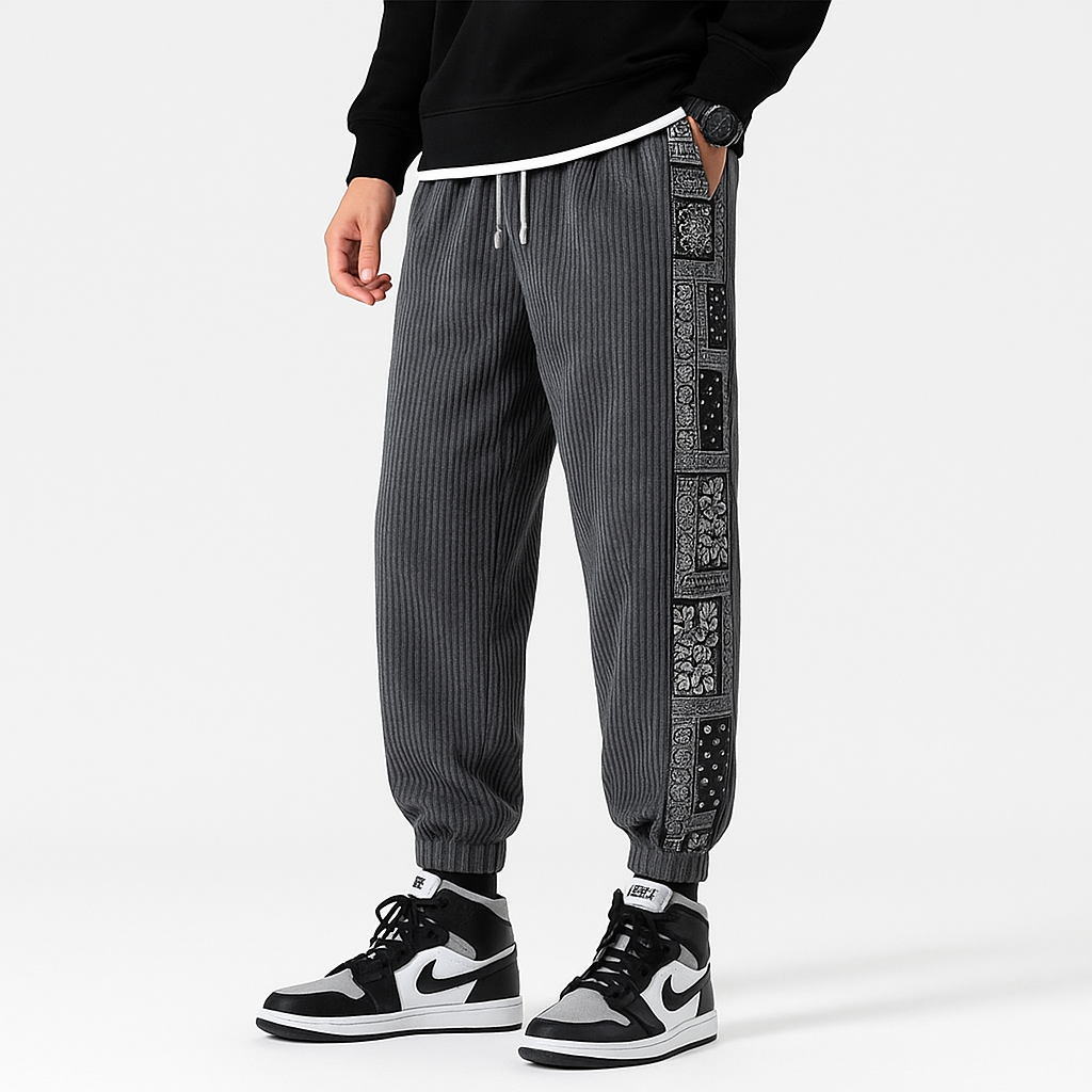 TORO HAREM PANTS