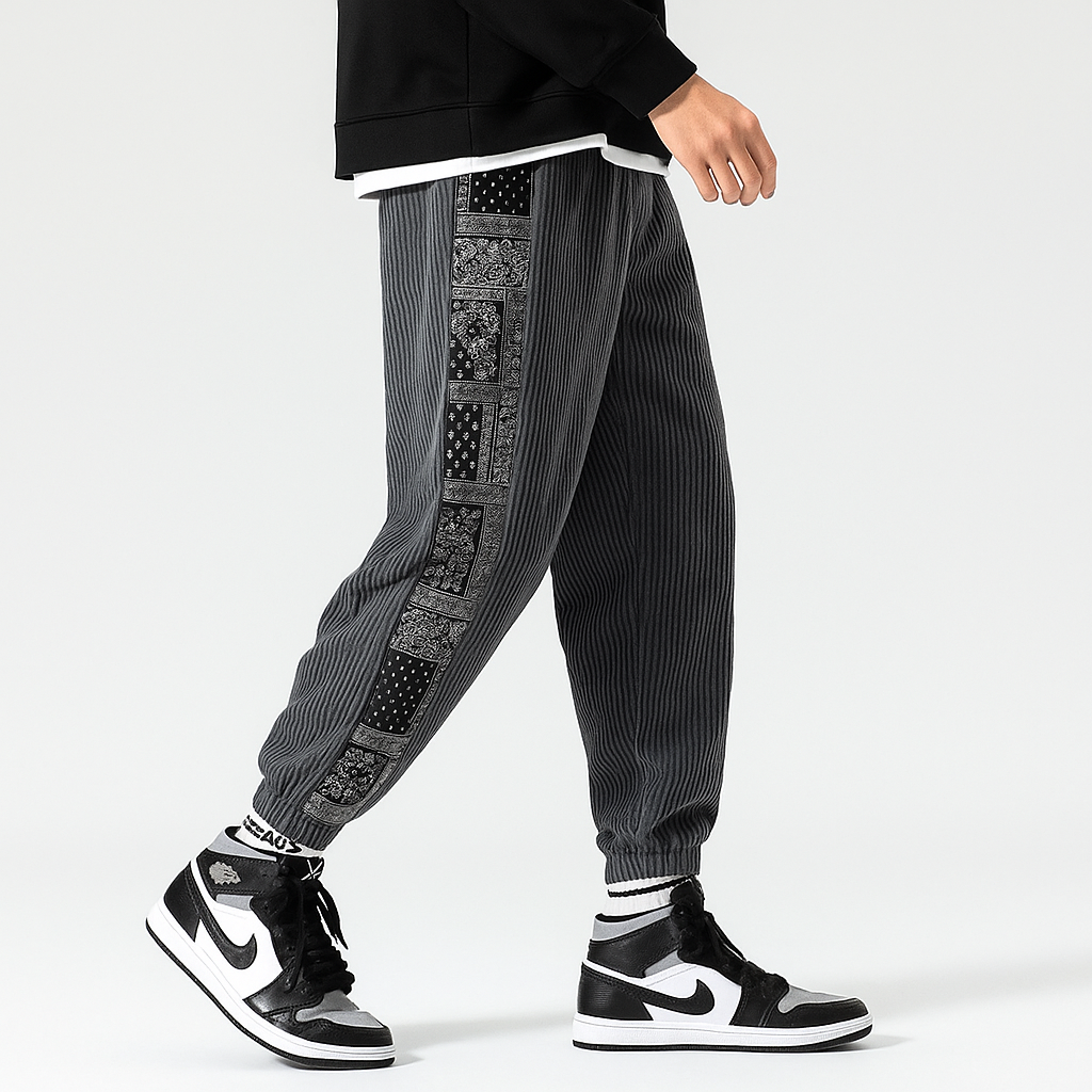 TORO HAREM PANTS