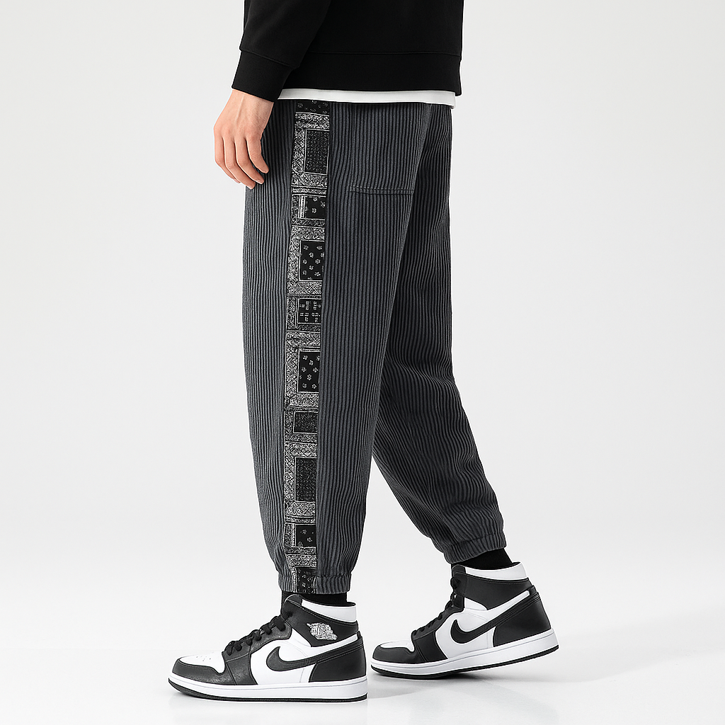 TORO HAREM PANTS