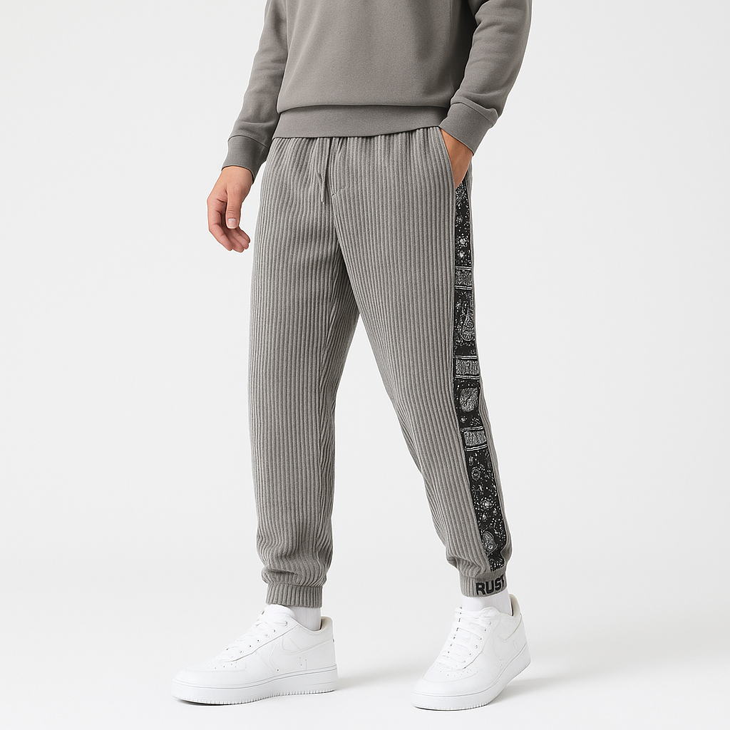 TORO HAREM PANTS