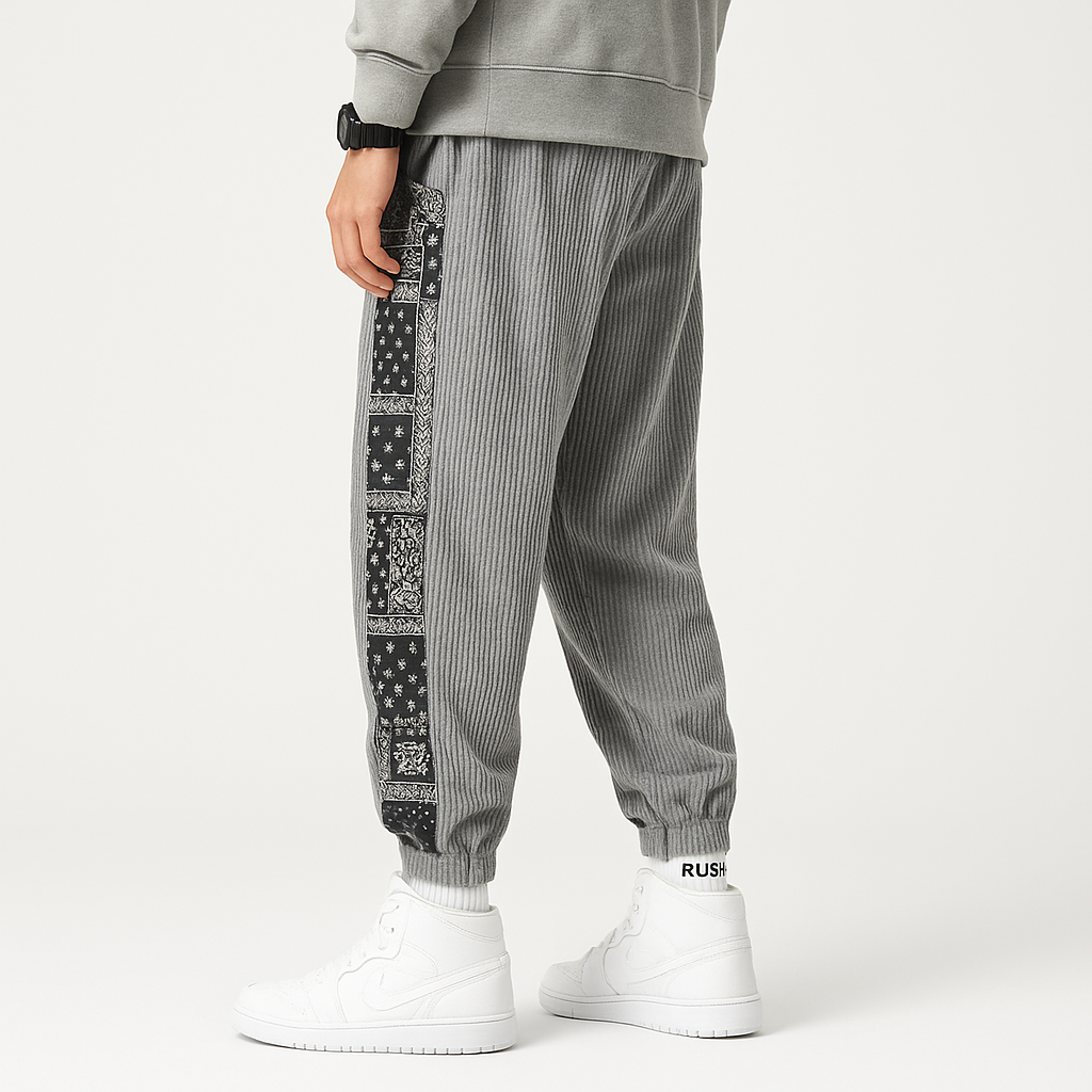 TORO HAREM PANTS