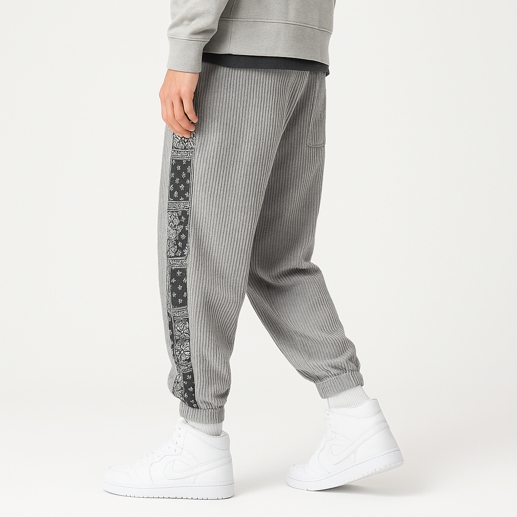 TORO HAREM PANTS
