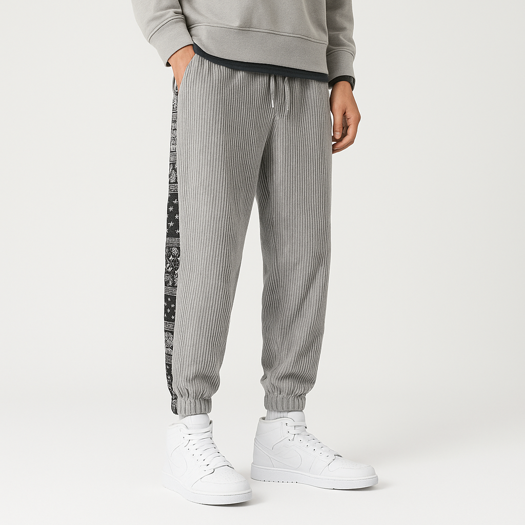 TORO HAREM PANTS
