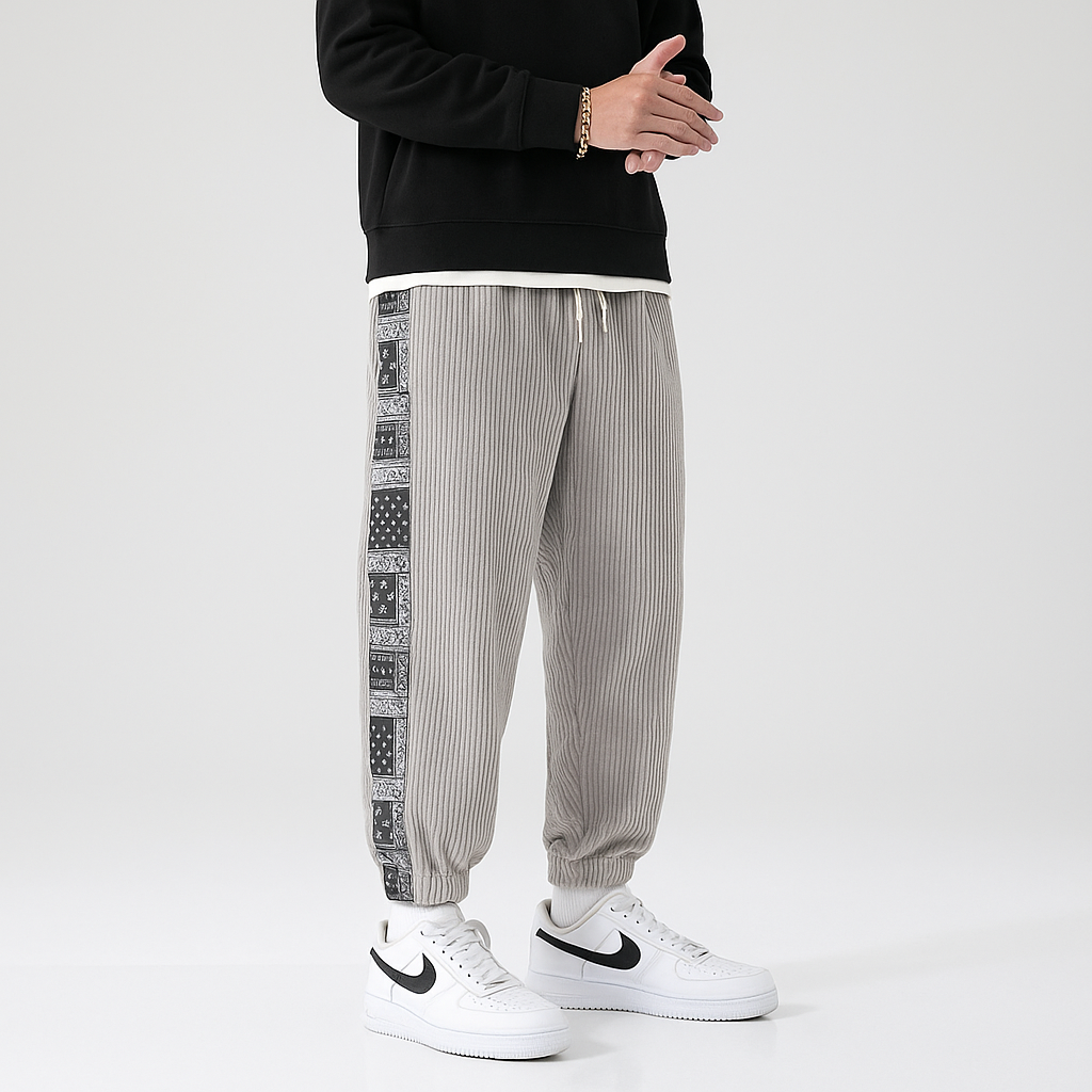 TORO HAREM PANTS