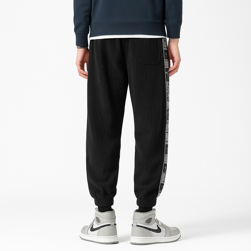 TORO HAREM PANTS