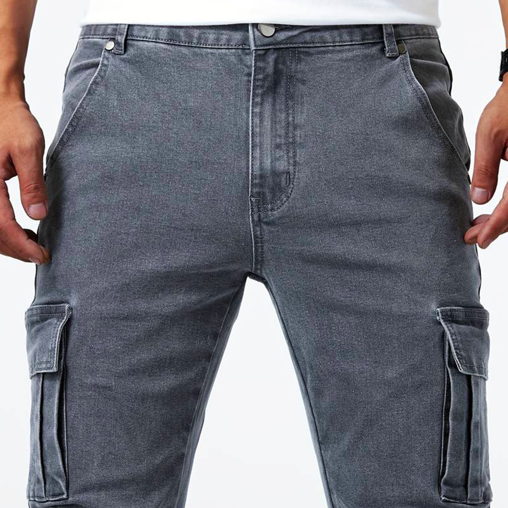 URBAN CARGO JEANS